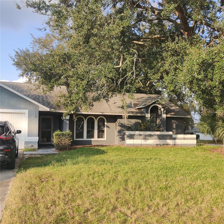 2218 GRETNA DRIVE