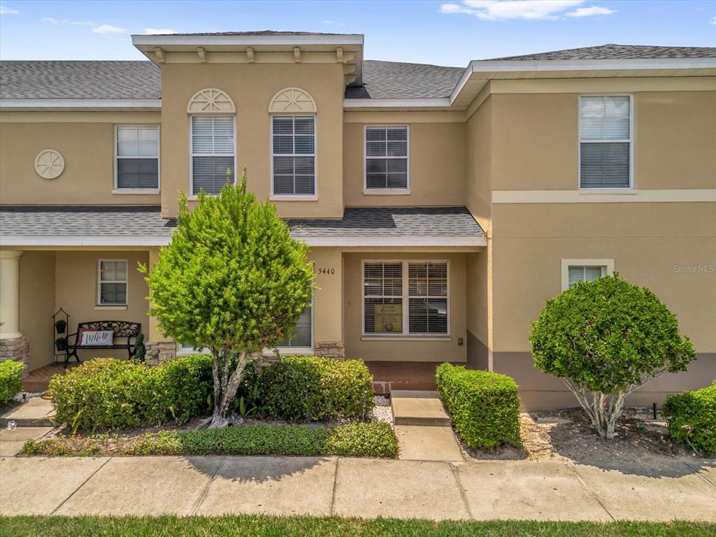 5440 RIVER ROCK ROAD UNIT 5440
