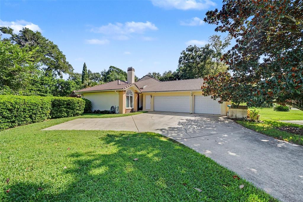 1820 WINGFIELD DRIVE, LONGWOOD, FL — photo 2 of 30