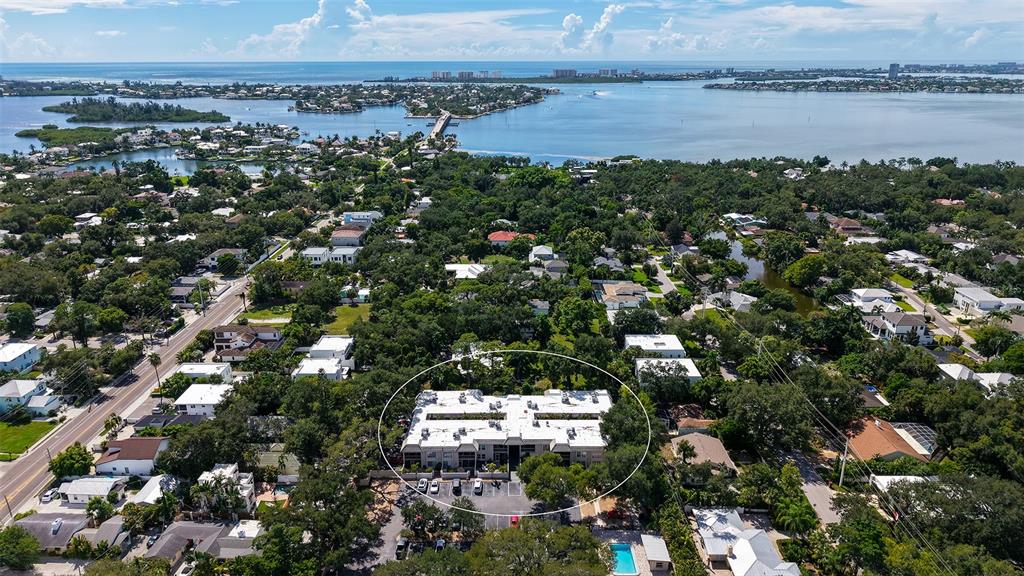 3360 S OSPREY AVENUE UNIT 209B, SARASOTA, FL — photo 2 of 30