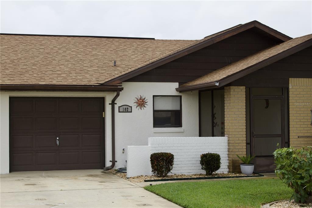 102 OAK GROVE STREET