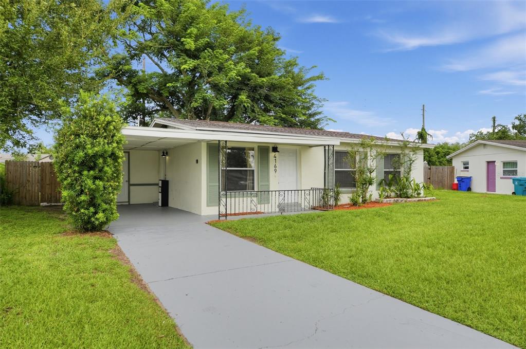 4169 GAITHER STREET, ORLANDO, FL — photo 2 of 27