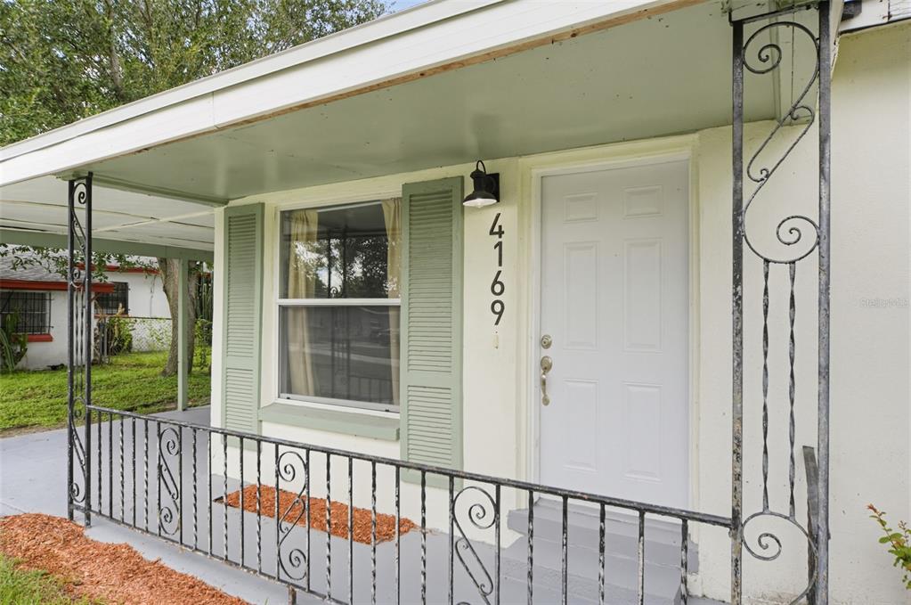 4169 GAITHER STREET, ORLANDO, FL — photo 3 of 27