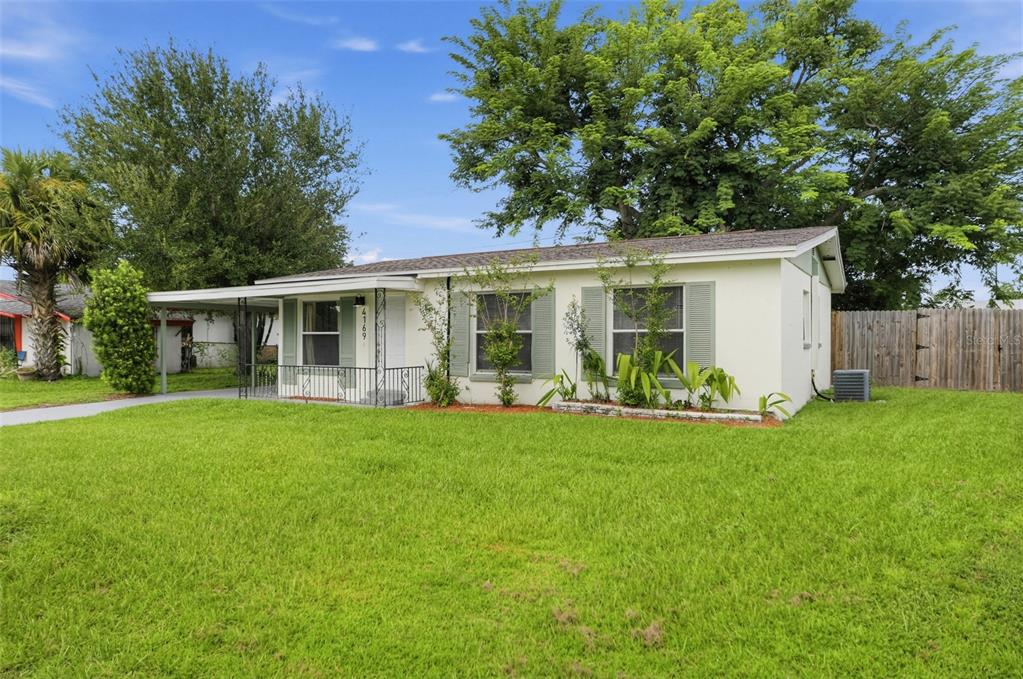 4169 GAITHER STREET, ORLANDO, FL — photo 4 of 27