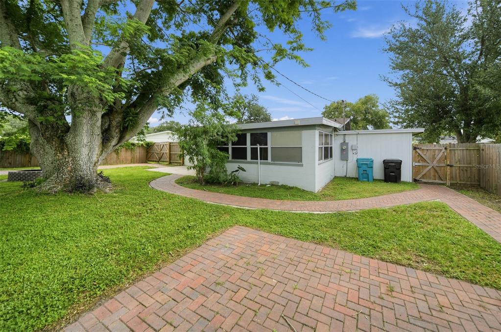 4169 GAITHER STREET, ORLANDO, FL — photo 5 of 27