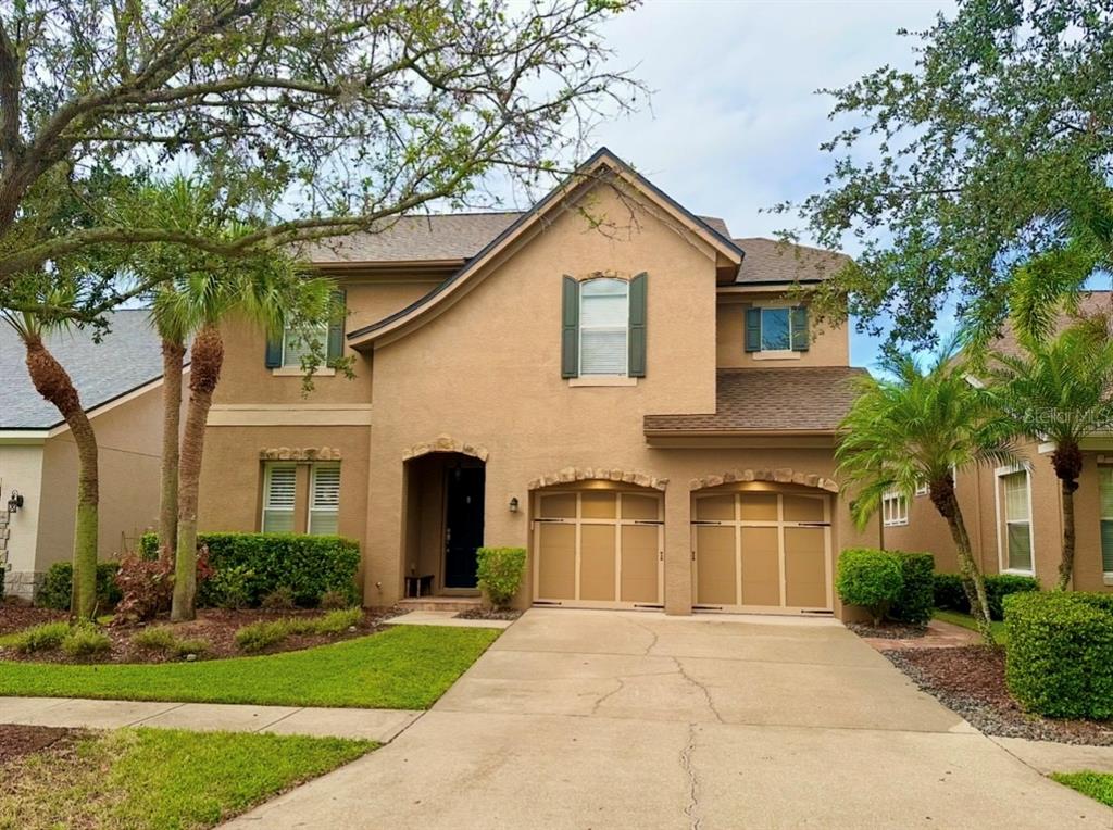 11607 MERIDIAN POINT DRIVE