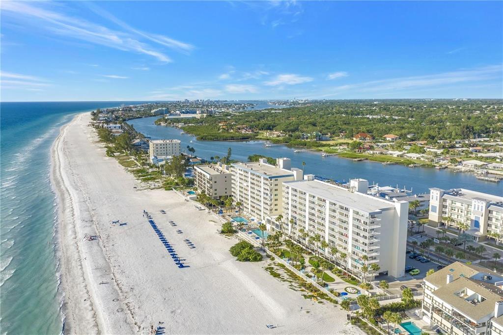 20000 GULF BOULEVARD UNIT 603, INDIAN SHORES, FL — photo 2 of 24