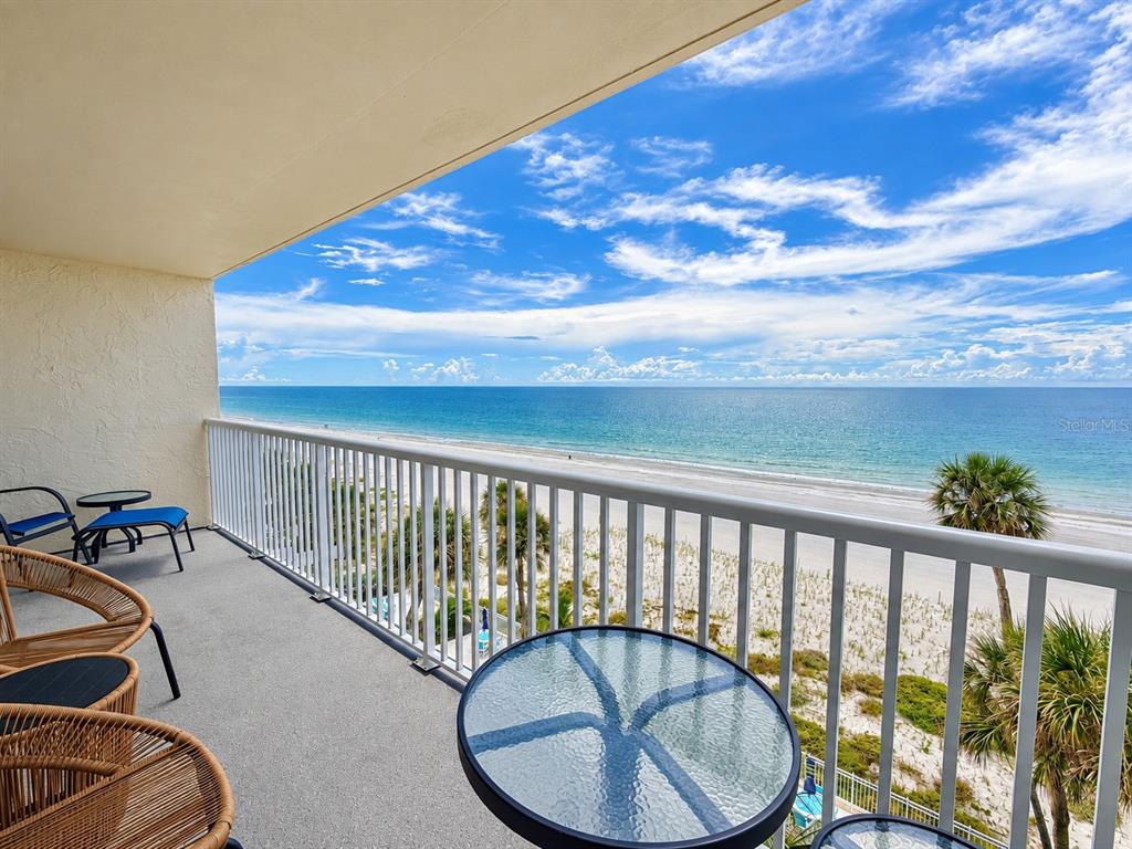 20000 GULF BOULEVARD UNIT 603, INDIAN SHORES, FL — photo 3 of 24