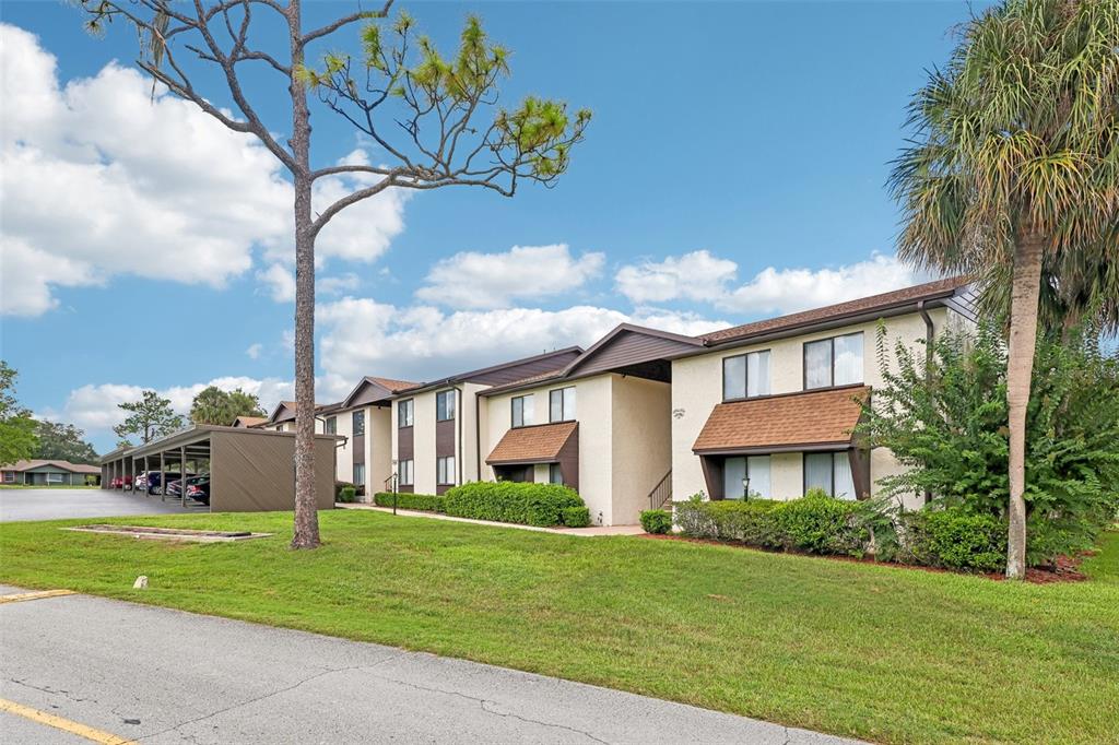 548 FAIRWAYS DRIVE UNIT B, OCALA, FL — photo 3 of 24