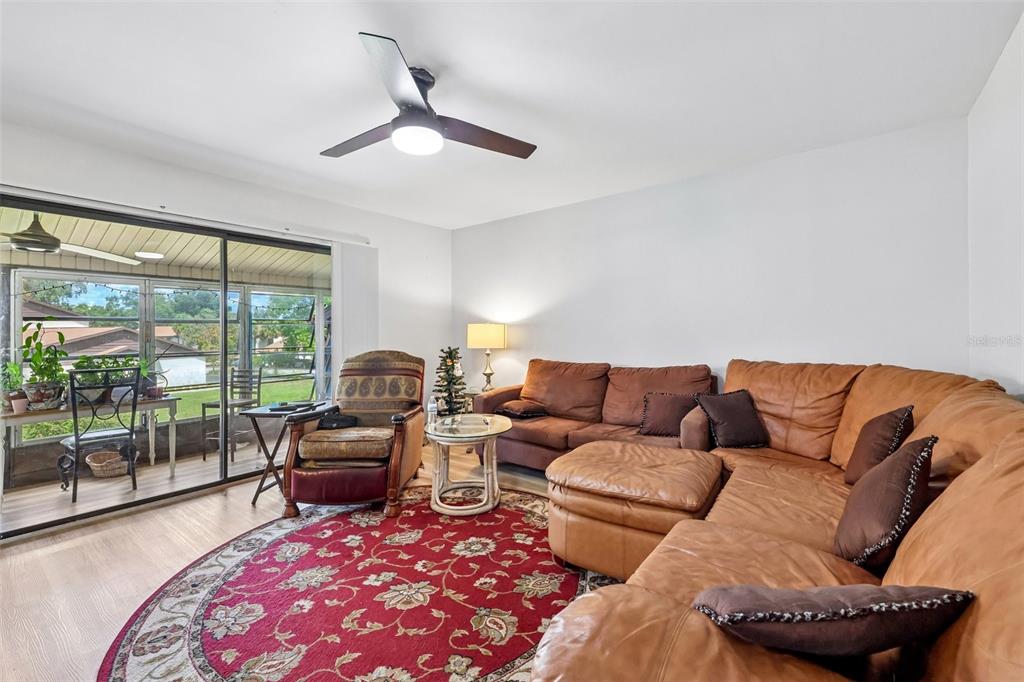 548 FAIRWAYS DRIVE UNIT B, OCALA, FL — photo 4 of 24