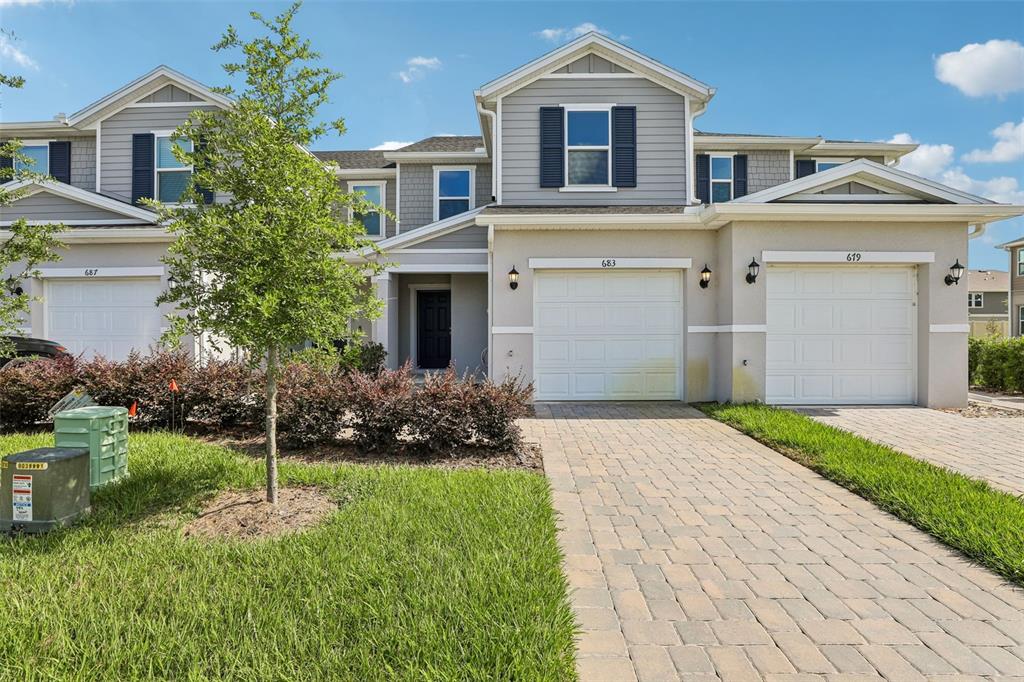 683 MEADOWS EDGE PLACE
