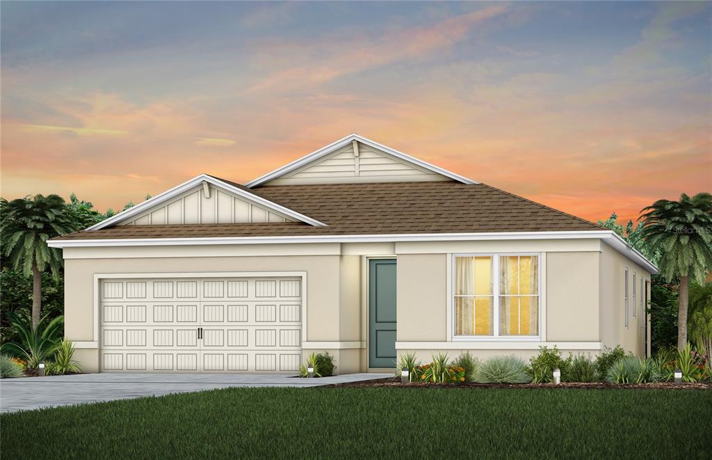 2222 BRANCHED OAK ROAD