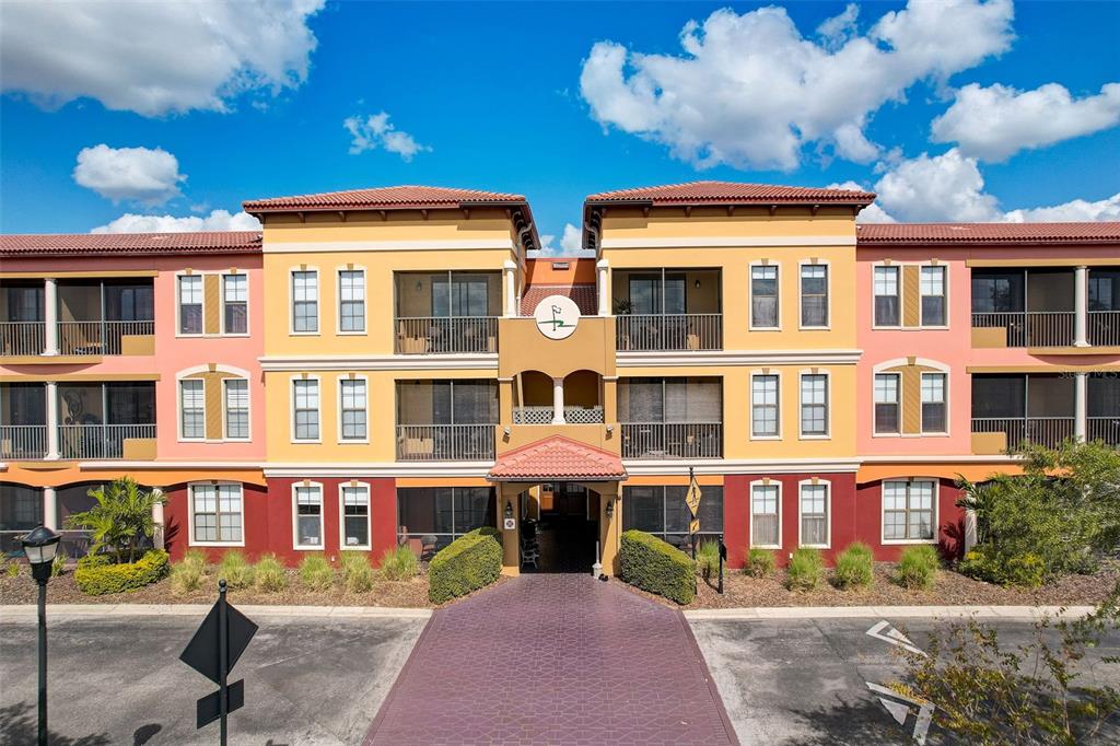 13941 CLUBHOUSE DRIVE UNIT 303