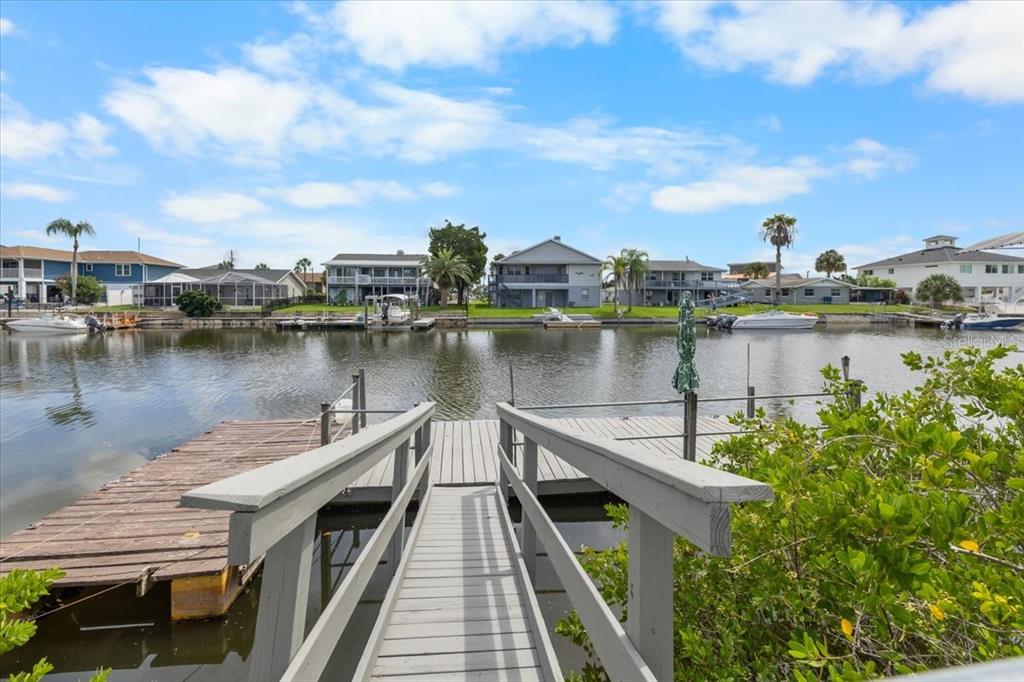 4284 COLUMBUS DRIVE, HERNANDO BEACH, FL — photo 2 of 29