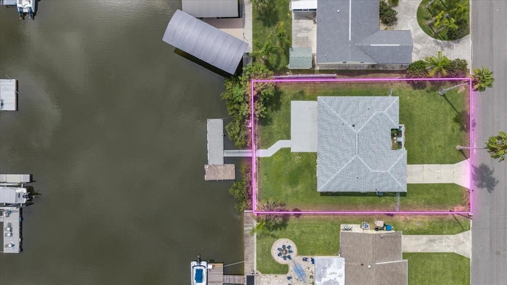 4284 COLUMBUS DRIVE, HERNANDO BEACH, FL — photo 3 of 29