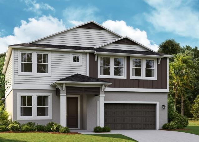 33526 HAMMOCK BEACH WAY