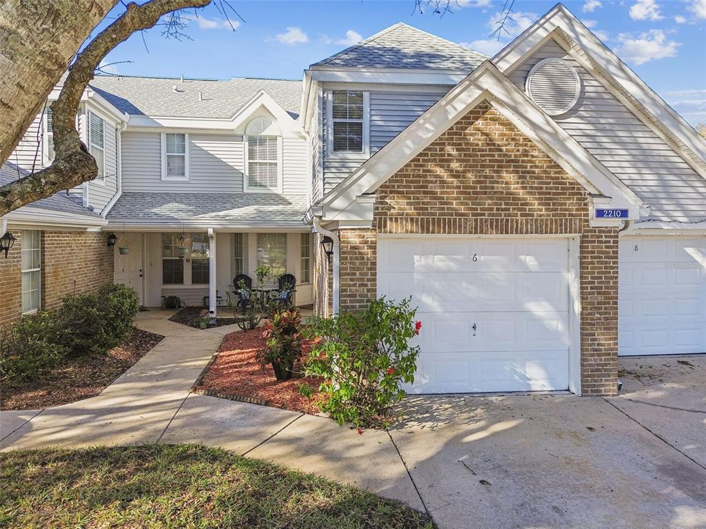 2210 COACH HOUSE BOULEVARD UNIT 6