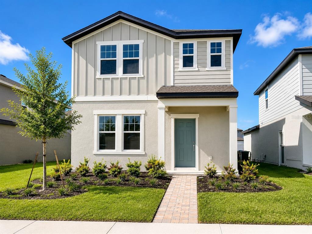 4532 HAWKS RUN BOULEVARD