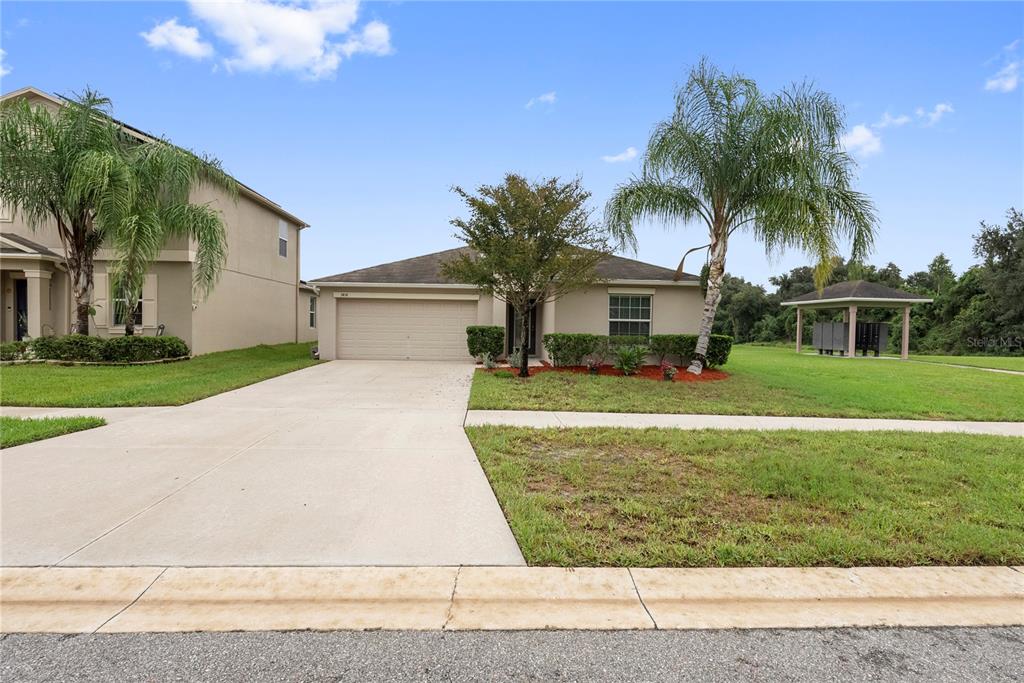 3414 KEARSNEY ABBEY CIRCLE, DOVER, FL — photo 2 of 30