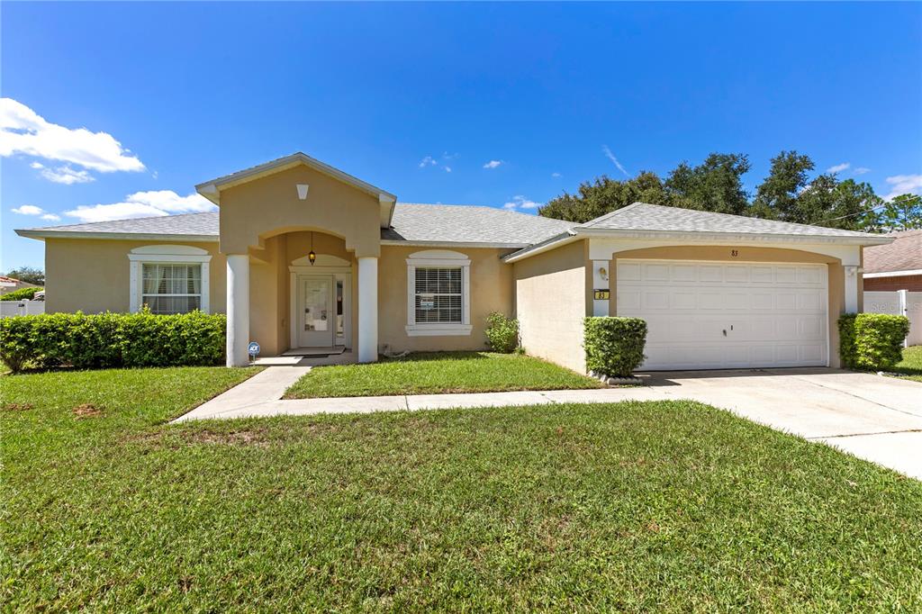 83 ROXBORO DRIVE, PALM COAST, FL — photo 2 of 30