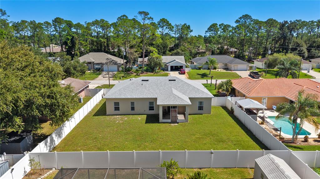 83 ROXBORO DRIVE, PALM COAST, FL — photo 3 of 30