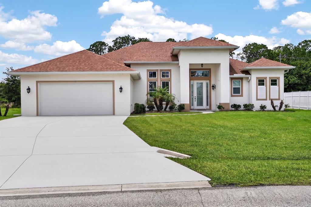 19 WESTCHESTER LANE