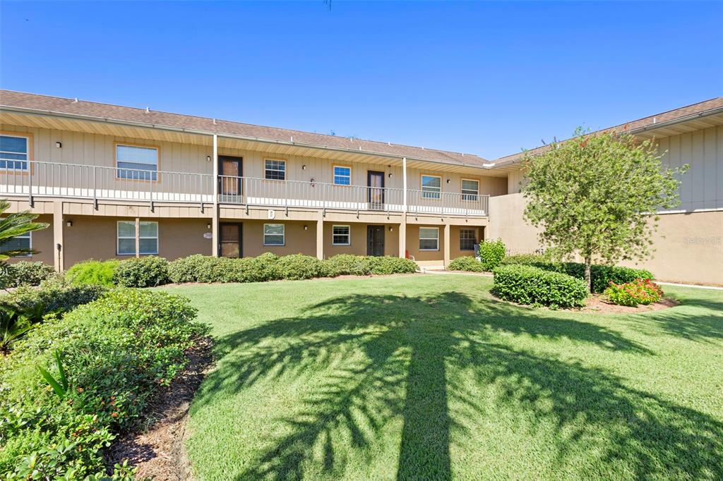 1640 JUNO TRAIL UNIT 202D