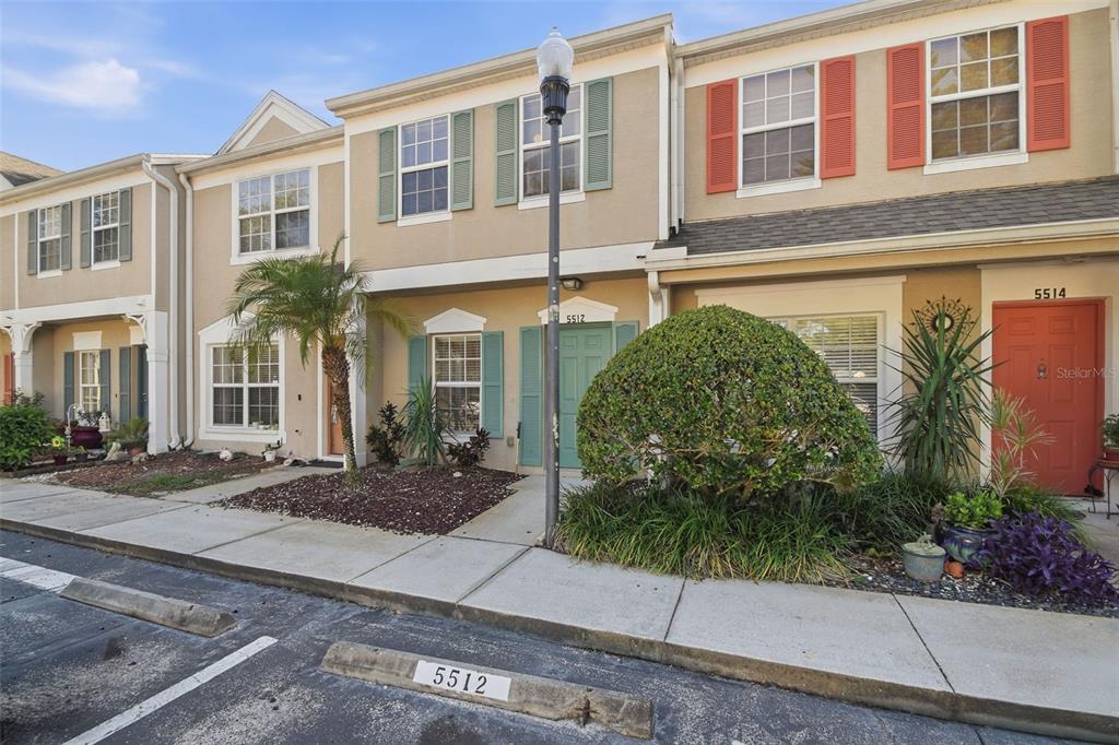 5512 CARROLLWOOD KEY DRIVE, TAMPA, FL — photo 2 of 30