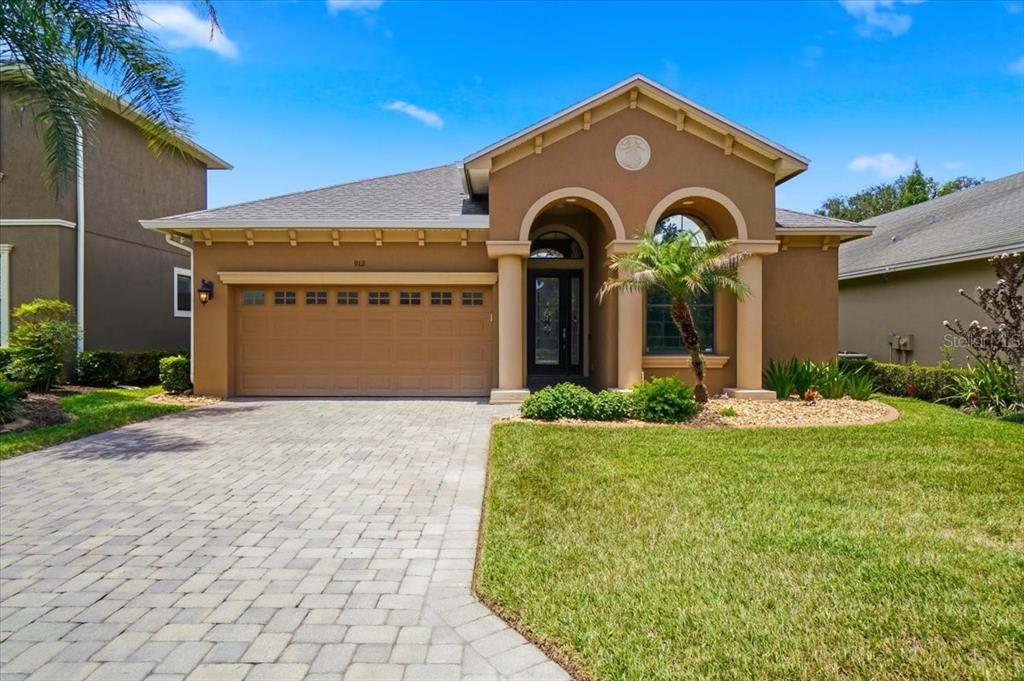 912 CHRISTINA CHASE LANE