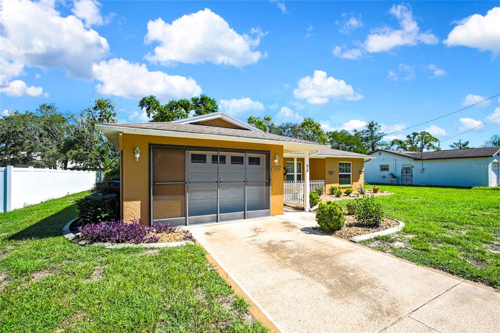 3535 HARTLEY ROAD, SPRING HILL, FL — photo 4 of 30