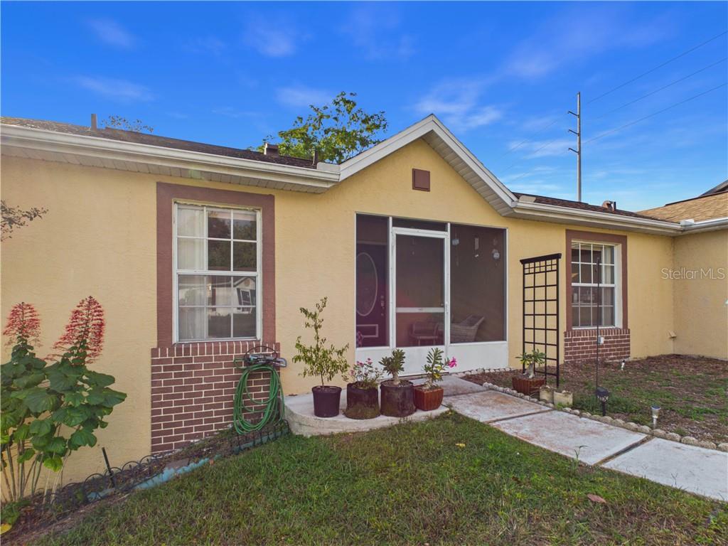 4229 N Fillmore STREET, BEVERLY HILLS, FL — photo 3 of 30
