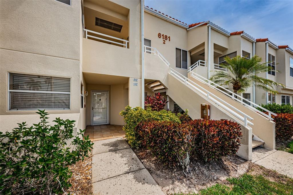 6181 BAHIA DEL MAR BOULEVARD UNIT 112
