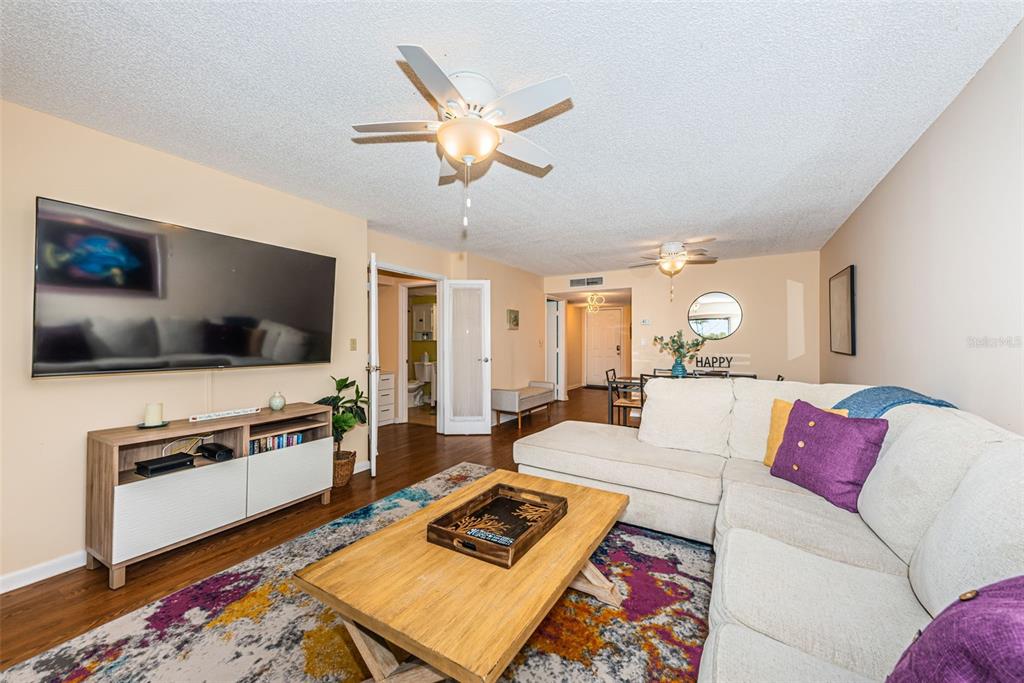 6181 BAHIA DEL MAR BOULEVARD UNIT 112, ST PETERSBURG, FL — photo 3 of 30