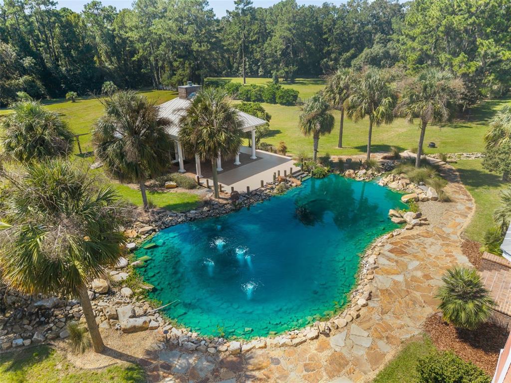 11317 NW 199TH AVENUE, ALACHUA, FL — photo 3 of 30