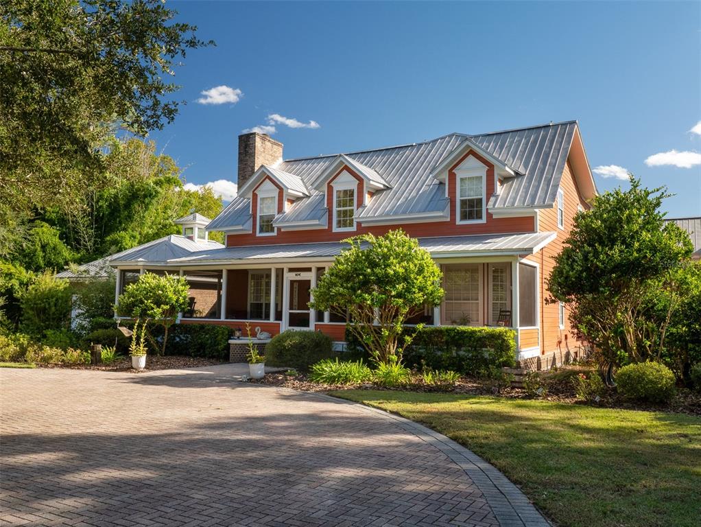 11317 NW 199TH AVENUE, ALACHUA, FL — photo 5 of 30