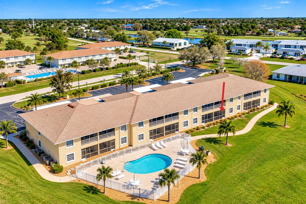 26397 NADIR ROAD UNIT 103, PUNTA GORDA, FL — photo 4 of 29