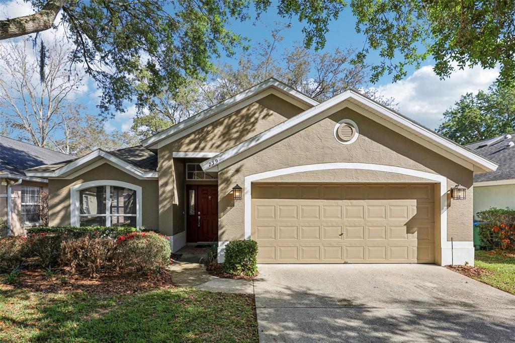 739 ANDOVER CIRCLE