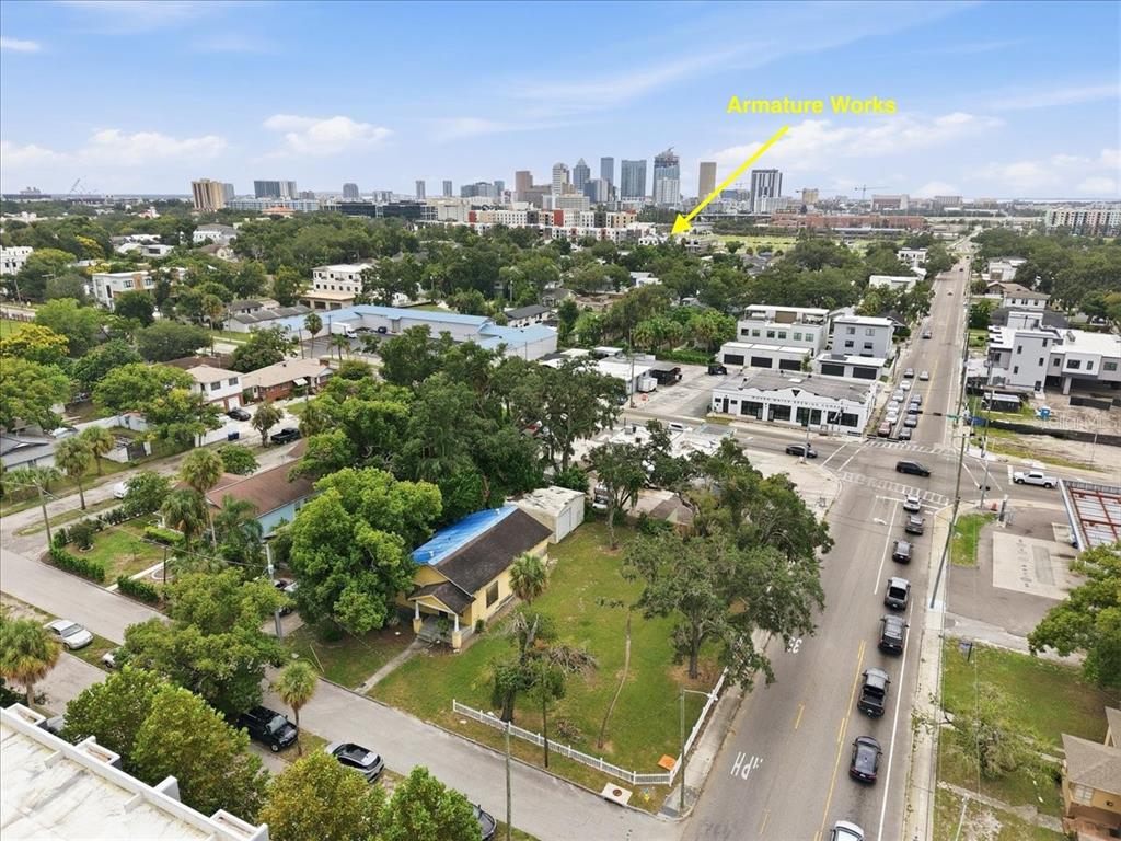 606 and 608 W EUCLID, TAMPA, FL — photo 2 of 14