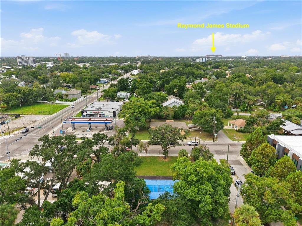 606 and 608 W EUCLID, TAMPA, FL — photo 3 of 14
