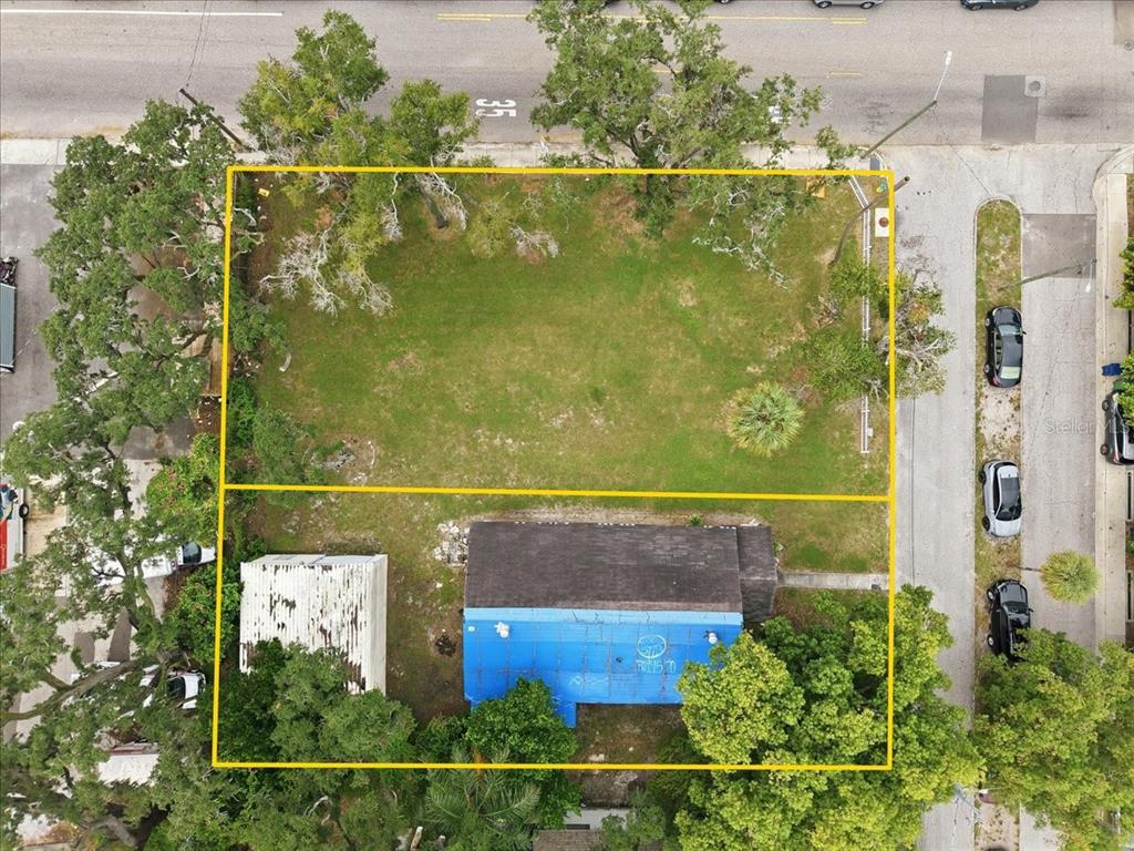 606 and 608 W EUCLID, TAMPA, FL — photo 4 of 14