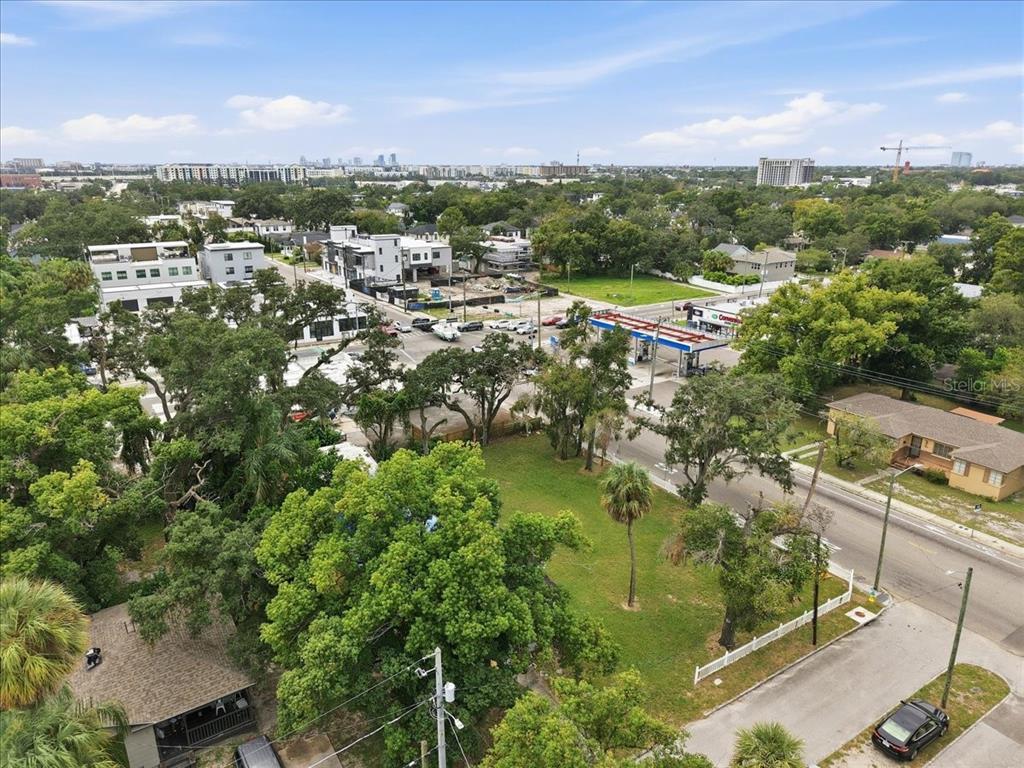 606 and 608 W EUCLID, TAMPA, FL — photo 5 of 14
