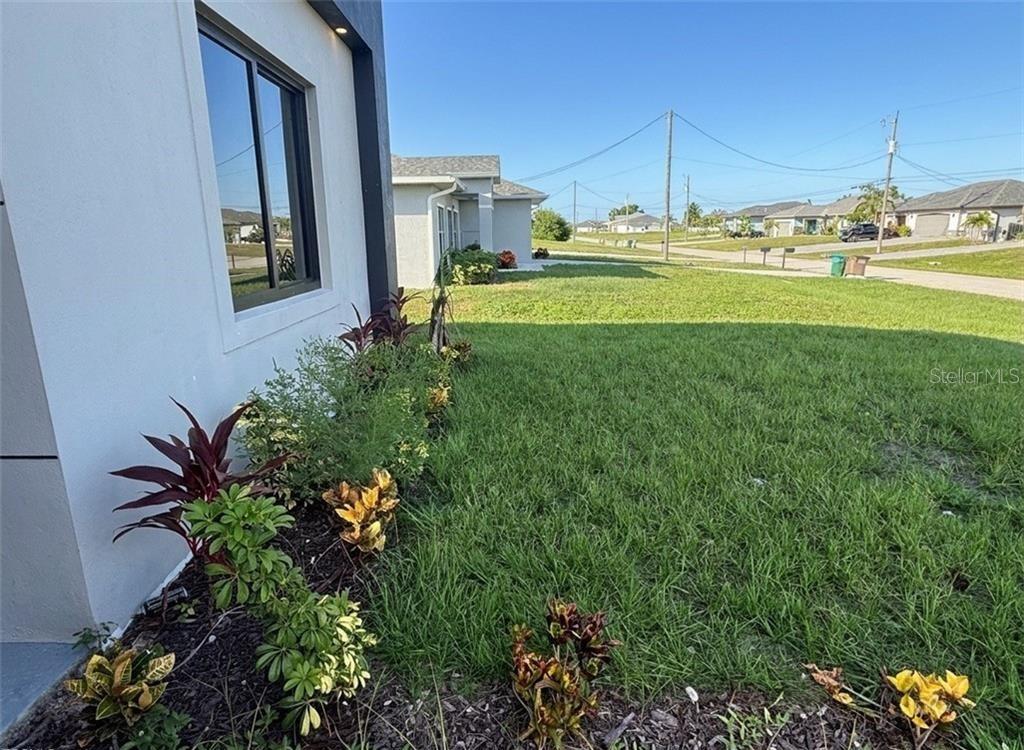 4134 NW 32ND LANE, CAPE CORAL, FL — photo 2 of 30
