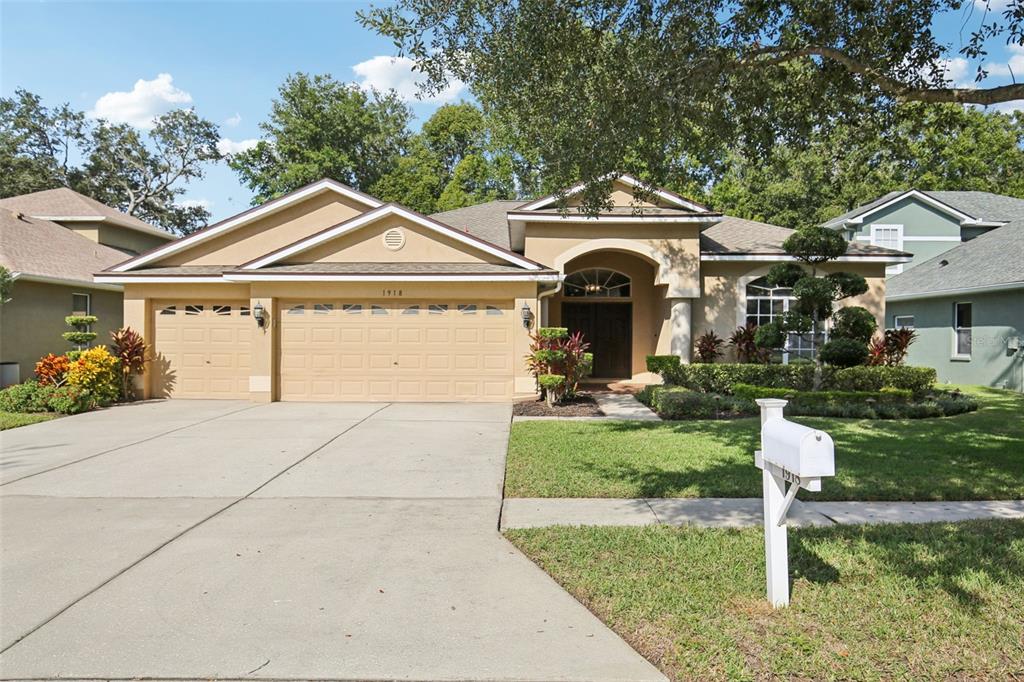 1918 RUTHERFORD DRIVE