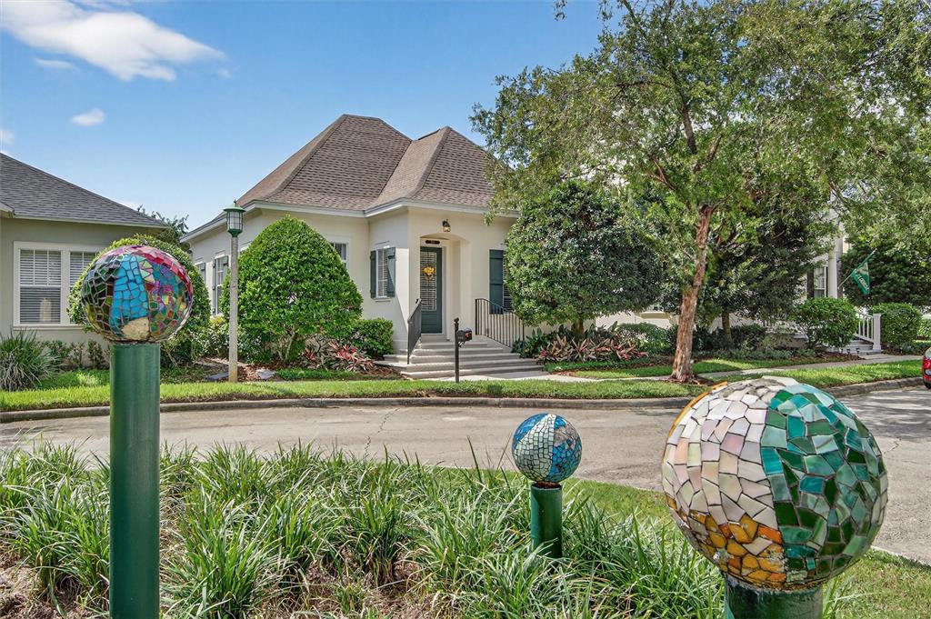 1114 MOSAIC DRIVE