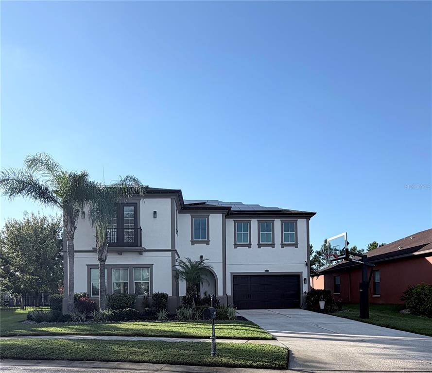 1907 HIDDEN SPRINGS DRIVE