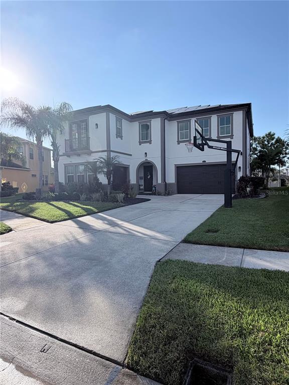 1907 HIDDEN SPRINGS DRIVE, NEW PORT RICHEY, FL — photo 2 of 48