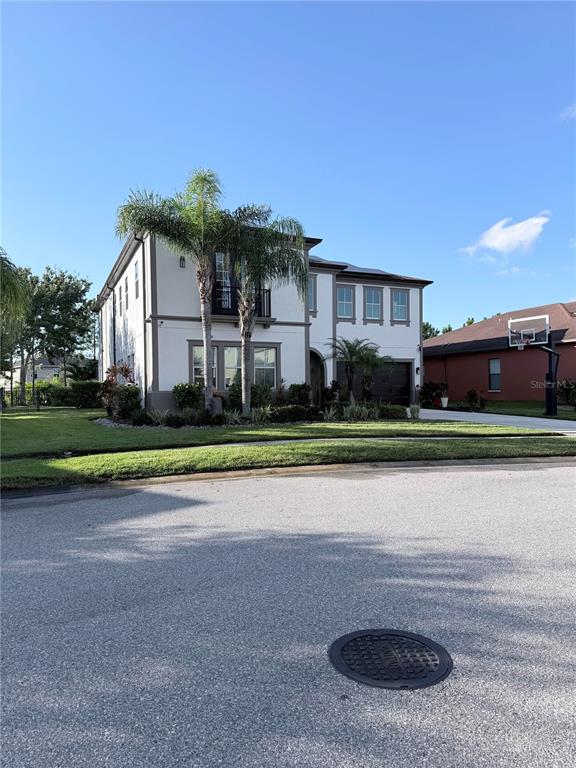 1907 HIDDEN SPRINGS DRIVE, NEW PORT RICHEY, FL — photo 3 of 48