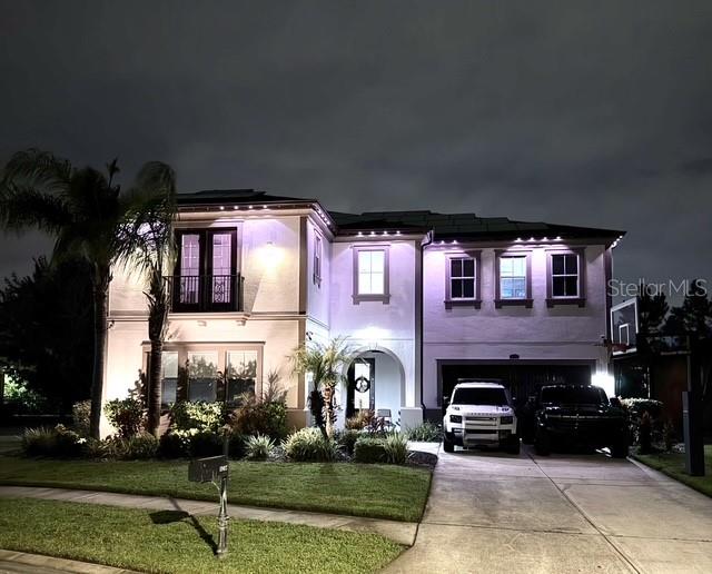1907 HIDDEN SPRINGS DRIVE, NEW PORT RICHEY, FL — photo 4 of 48