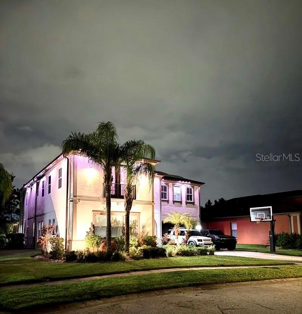 1907 HIDDEN SPRINGS DRIVE, NEW PORT RICHEY, FL — photo 5 of 48