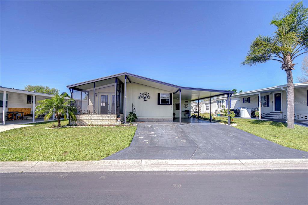 3051 SHADY CREEK DRIVE